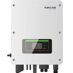 Inwerter sieciowy Sofar Solar HYD3600-ES