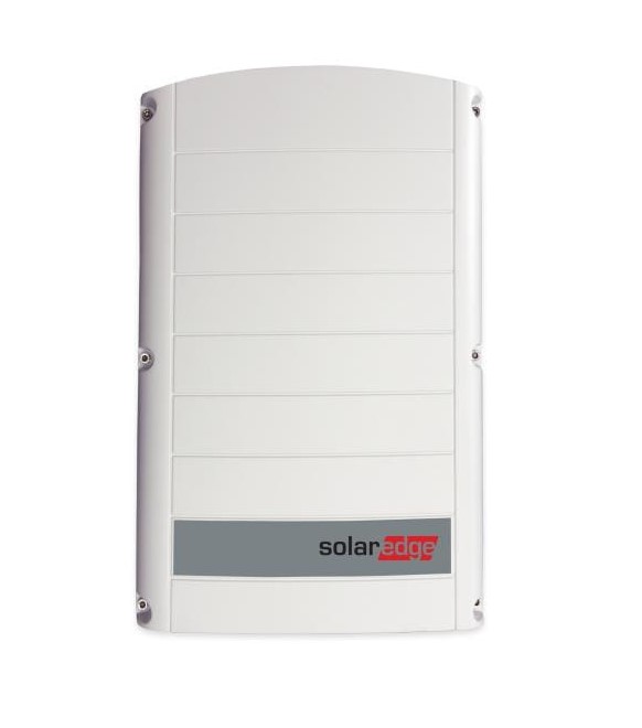 Inwerter sieciowy SolarEdge SE16K
