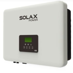 Solax Mic X3-10.0T