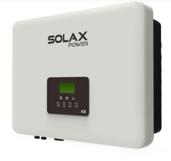 Solax Mic X3-10.0T